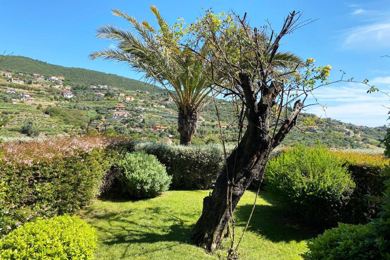 Pietraverdemare Vallebona Esterno foto